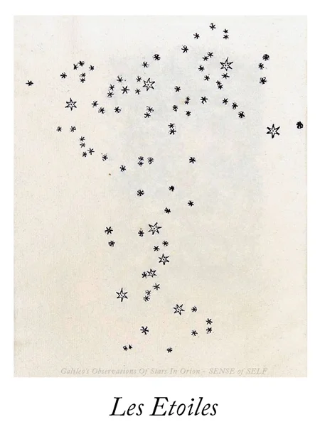 Les etoiles