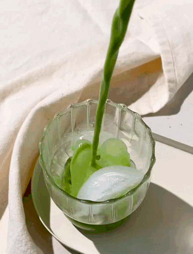Matcha como Práctica de Slow Healing para volver a mí